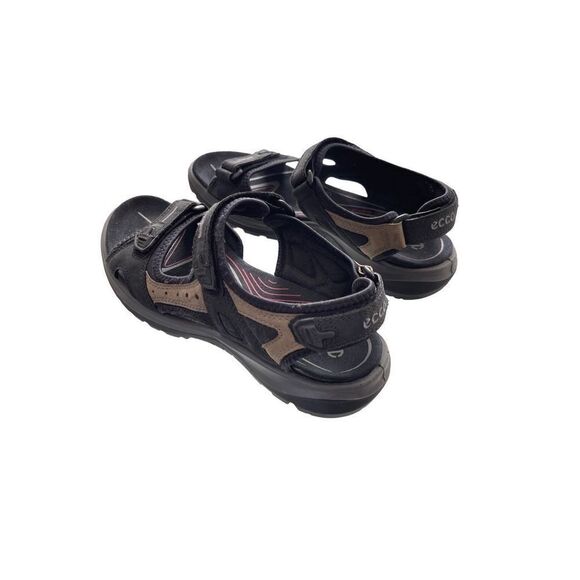 ECCO Women's Yucatan Sport Sandal - Picture 4 of 9